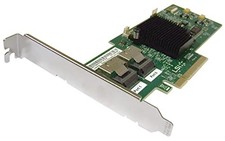 IBM 46M0861 LSI SAS9220-8i ServeRAID M1015 8 Channel SAS/SATA Raid Controller picture