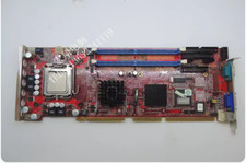 1PCS used good PCA-6009 PCA-6009LV 90 warranty fedex  picture