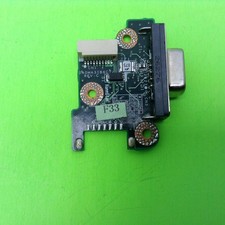 Gateway MX6445 MA3 Laptop VGA Port Board Port Jack IO Board DA0MA3IB6C7 picture