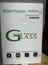Lot 15 Microsoft Surface GO 4 / Go 2 / Go Tempered Glass Screen Protector (2PK) picture