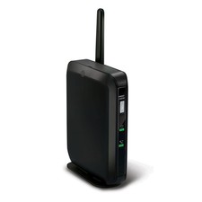 Snom SIP DECT 4-line Base Station TDSNO-M100-KLE Telecommunication Voice-over-ip picture