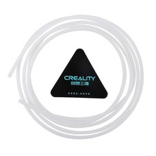 Creality Official PTFE Tube Kit 1m/2m White Tube Kit for Ender 3/K1/K2 Series picture