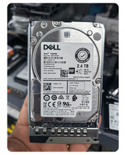 NEW Dell 0RWR8F DL2400MM0159 2.5