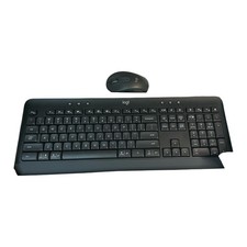 Logitech Signature MK650 Combo for Business Wireless Keyboard & Mouse Graphite picture