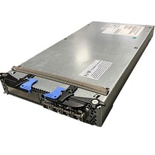 IBM 02AR298 98Y6894 ECM09589 IBM DS8800 16Gb 4-PORT FICON PA-SF w/ 4x SFP picture