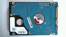PCB board controller hard drives electronics Seagate ST9320325AS 100656265 picture