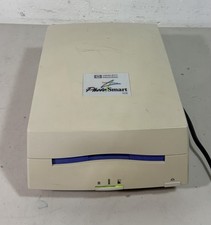 HP PhotoSmart S20 Photo, Slide & Film Scanner USB PhotoSmart w power cord Tested picture