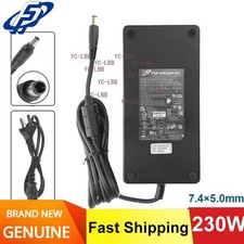 Genuine FSP230-AJAN3 Adapter for Philips 279M1RV Display Power Supply picture