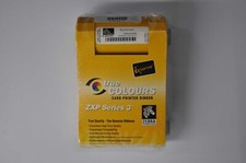 Zebra 800033-850 Black Ribbon 500 Prints for ZXP Series 3 KdO picture