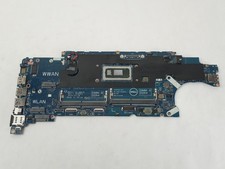 Dell Latitude 5400 Intel Core i7-8665U 1.90 GHz DDR4 Motherboard 52T0R picture