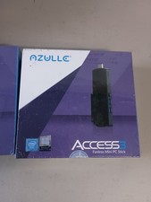 Azulle Access3 Fanless Mini PC Stick (Model A-1164-AA3-2) 4GB RAM / 32GB eMMC picture