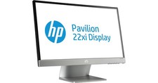 HP Pavilion 22xi 21.5” IPS LED Monitor – Full HD, Sleek Design, Great Condition picture
