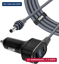 Starlink Mini Car Adapter, Starlink Mini Cable 3 in 1, 12v-24v Adapter Dc Power picture