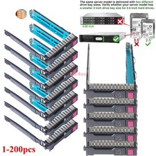 Lot For HP 651687-001 2.5