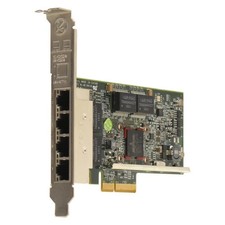 IBM BroadCom 5899 Network Card Quad Port Gigabit Ethernet Adapter picture