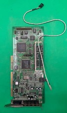 Creative Labs Sound Blaster 32 CT3930 ISA Sound Card w/ RAM TC picture