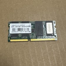 Transcend 128Mb PC100 SDRAM  picture