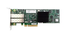 Dell WM7MN 10GB Dual Port PCI-E Fibre Channel Adapter Card-Tested-fast Shipping picture