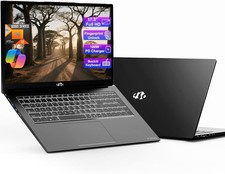 NIMO 17.3” LightGaming Laptop Ryzen9 8945HS 16GB RAM 1TB SSD 100W PD Fast Charge picture