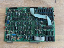 TRS-80 Model III Motherboard Rev F 48K Fully Tested Working picture