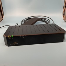 Ericsson Cradlepoint E100 Series Enterprise Router + Antenna picture