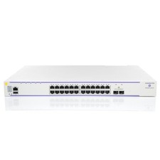 Alcatel-Lucent OS6450-P24 Switch II price incl VAT 3 yr warranty* B2B picture