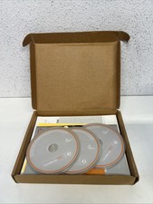Solidworks 2004 Software DISCS + Book *NO KEY SERIAL* picture