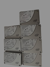 Intel DC S4500 Series 1.92TB 6Gbps 2.5