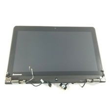 ** LENOVO THINKPAD YOGA 12 SCREEN DISPLAY TOUCHSCREEN NOT WORKING ONLY WITH PEN picture