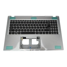 Palmrest For Acer Aspire A515-58M A515-24P A515-510P Keyboard Backlit 15