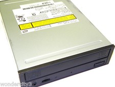 NEC ND-1100A DVD-R/RW Desktop IDE Drive Black Dell T0103 picture