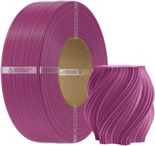 Creality Hyper PLA/PETG/RFID/Silk/ABS/ASA 3D Filament 1KG 1.75mm  picture