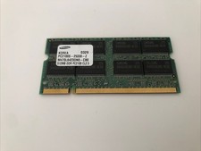 Samsung 512 MB DDR-266 SDRAM 200 Pin M470L6423DNO . picture