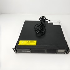 Minuteman PRO-RT PRO750RT2U 750VA/525 W 120 V AC 2U | NO Battery picture