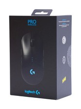 Logitech G Pro Wireless Gaming Mouse Esports Grade picture