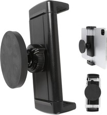 Magnetic Tablet Holder for iPad, Heavy Duty Magnet Mount, 360° Rotation picture