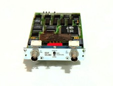 EDT S53BI Sun SBus 1553 Serial Interface card 019-00241-00 picture