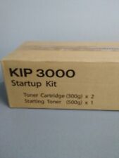 Z050980010-Genuine Kip 3000 Start Up Kit, Kip 3000 picture