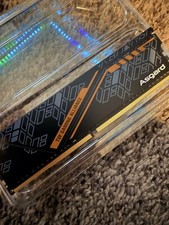 Asgard TUF Gaming Alliance DDR4-3200 DIMM 16GB RAM 288-Pin V4S16G32D4-3200-TU picture