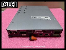 NetApp E-X270800A-R6 E2700A 10Gb iSCSI 8GB Controller DE6600 E2760 111-02547 picture