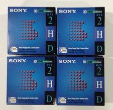 SONY 3.5