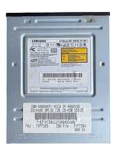 Samsung CD-Master 48E IDE CD-ROM Drive Model SC-148 20X-48X Optical Drive OEM picture