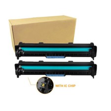2PK CF219A Drum Unit For HP 19A  LaserJet Pro M104a M102a M102w M130fn M130fw picture