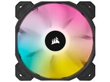CORSAIR iCUE SP120 RGB ELITE Performance 120mm PWM Triple Fan CO-9050108-WW picture