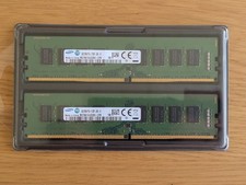 Samsung 16GB 2Rx8 PC4-2133P Desktop RAM (2 x 8GB modules) picture