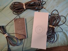 Starlink Power Supply UTP-232C  With Power Cord+Router+Dish picture