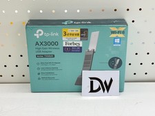 TP-LINK Archer TX50UH AX3000 WI-FI 6 USB 3.0 / Express picture
