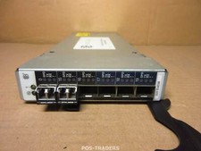 IBM 32R1820 Brocade 4Gb SAN Switch Module INCL 2X SFPS - PULLED FROM IBM 8852 picture