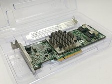 HP H240 SAS-3 12Gbps SMART HBA Host Bus Adapter 779134-001 761873-B21 726907-B21 picture