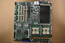 SuperMicro X6DHE-XG2 Motherboard picture